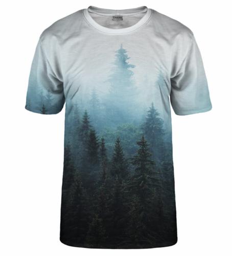 Γλυκόπικρο T-Shirt Paris Unisex's Forest Tsh Bsp786