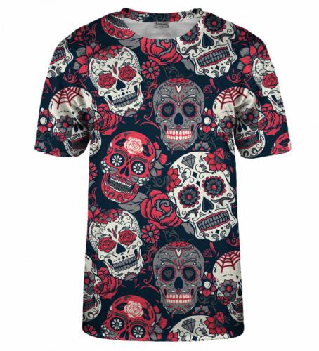 Γυναικείο t-shirt Bittersweet Paris Cara De Muerte