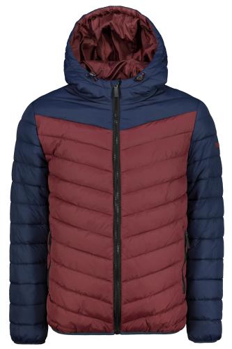 Men's winter jacket Frogies