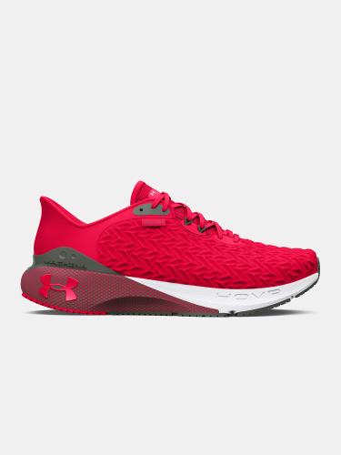 Under Armour Shoes UA HOVR Machina 3 Clone-RED - Men's