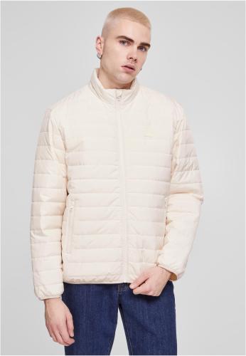 Light Bubble Jacket whitesand