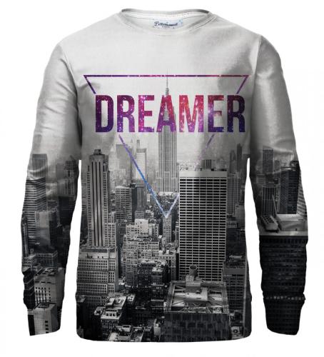 Γλυκόπικρο πουλόβερ Paris Unisex Dreamer S-PC Bsp021