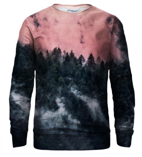 Γλυκόπικρο πουλόβερ Mighty Forest της Paris Unisex S-PC Bsp149