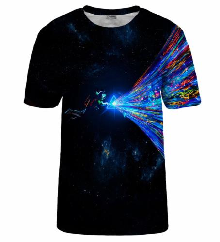 Γυναικείο t-shirt Bittersweet Paris Cosmic Creation