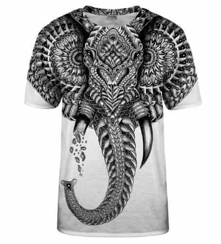 Γυναικείο t-shirt Bittersweet Paris Elephtant