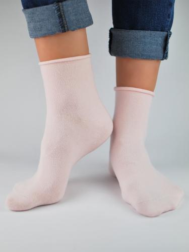 NOVITI Woman's Socks SB014-W-06