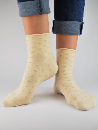 NOVITI Woman's Socks SB024-W-03