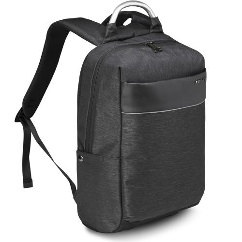 Semiline Unisex's Laptop Backpack P8252-0