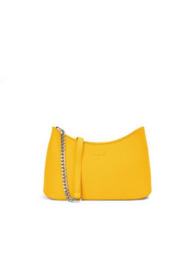 Handbag VUCH Sindra Yellow