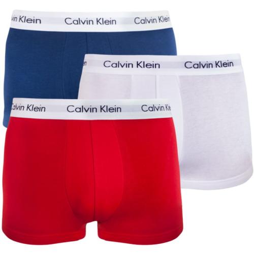 Ανδρικά μποξεράκια Calvin Klein 3 Pack