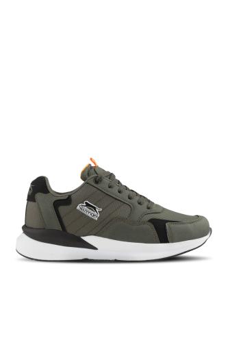 Slazenger Sneakers - Χακί - Flat