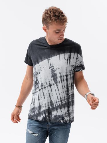 Ombre Ανδρικό T-shirt Tie-Dye