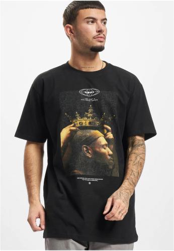 Kid by Akron Oversize Tee Black