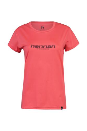Γυναικείο λειτουργικό T-shirt Hannah SAFFI II dubarry
