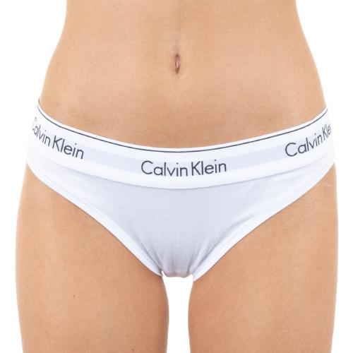 Calvin Klein Εσώρουχα Λευκά Γυναικεία Εσώρουχα - Γυναικεία