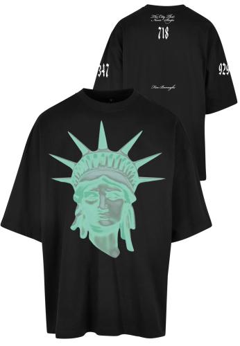 Black Liberty T-shirt