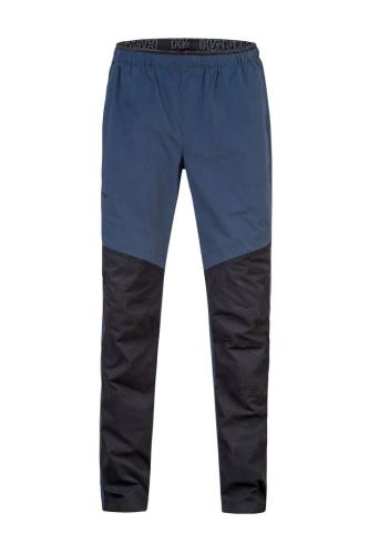 Ανδρικό παντελόνι Hannah BLOG II ensign μπλε/ανθρακί