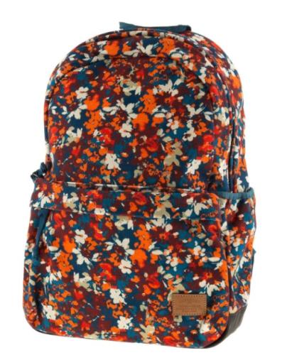 Superdry Backpack Printed Montana - Ανδρικά
