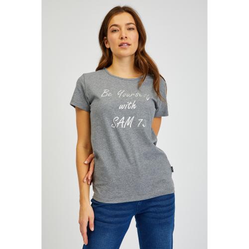 SAM73 T-Shirt Renee - Γυναικεία