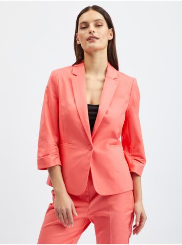Orsay Pink Ladies Jacket - Γυναικεία