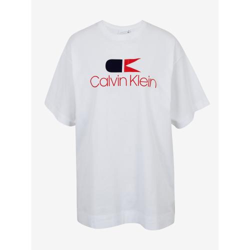 Γυναικείο φόρεμα Calvin Klein Pioneer