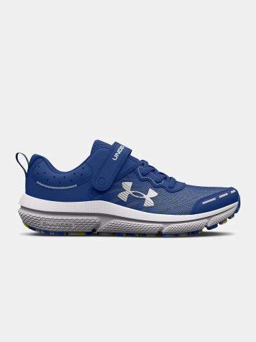 Παπούτσια Under Armour UA BPS Assert 10 AC-BLU - Αγόρια