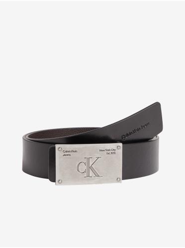 Ανδρική ζώνη Calvin Klein DP-3423775