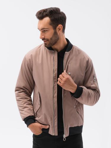 Ανδρικό μπουφάν Ombre Bomber