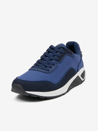 Celio Blue Sports Sneakers - Ανδρικά