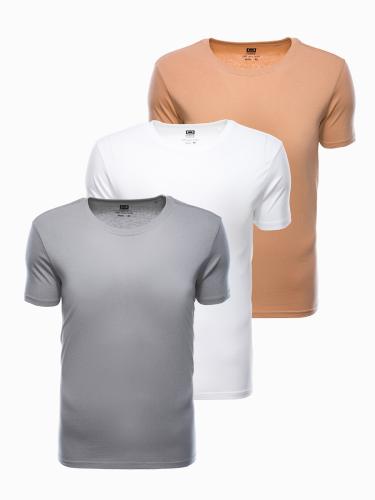 Ανδρικό t-shirt Ombre