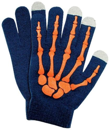 Unisex γάντια Semiline