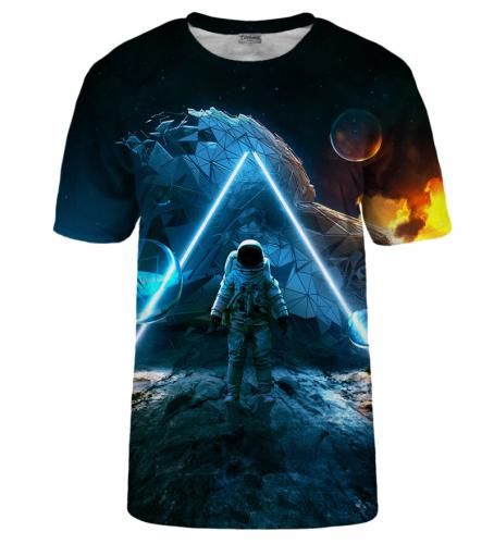 Γυναικείο t-shirt Bittersweet Paris Galaxy