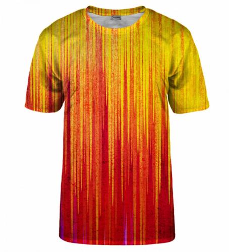 Γλυκόπικρο T-Shirt Paris Unisex Mixed Colors Tsh Bsp325