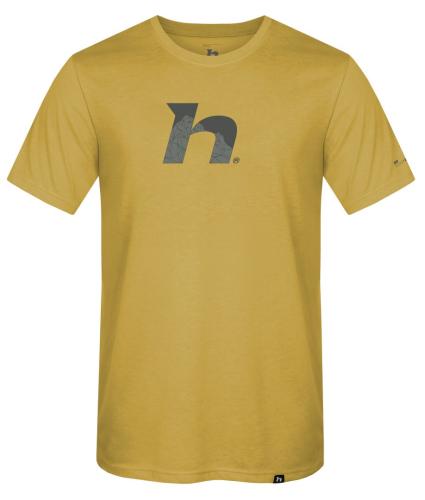 Ανδρικό T-shirt Hannah BINE χρυσή παλάμη