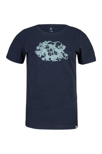 Γυναικείο T-shirt Hannah SELIA india ink