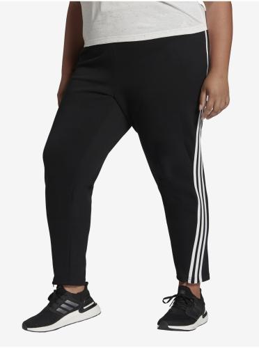 Μαύρο Γυναικείο Αθλητικό Παντελόνι adidas Performance - Γυναικεία