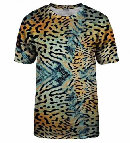 Γλυκόπικρο T-Shirt Paris Unisex's Speckles Tsh Bsp050