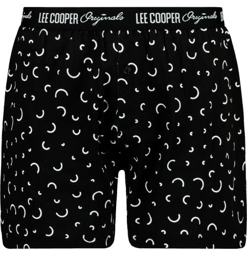 Ανδρικά μπόξερ Lee Cooper