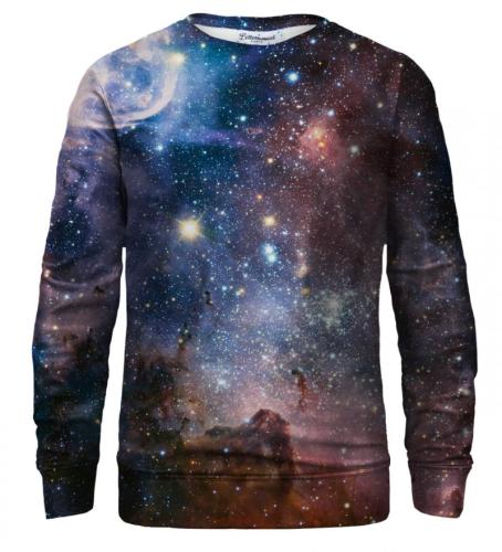 Γλυκόπικρο πουλόβερ Galaxy Paris Unisex S-PC Bsp040