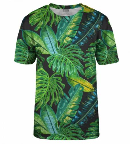 Γλυκόπικρο T-Shirt Paris Unisex's Tropical Time Tsh Bsp184