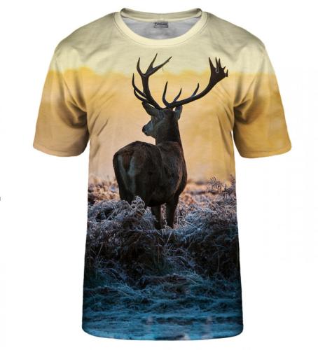 T-shirt unisex Bittersweet Paris Deer