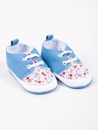 Yoclub Παιδικά Παπούτσια για Κορίτσια OBO-0180G-1500
