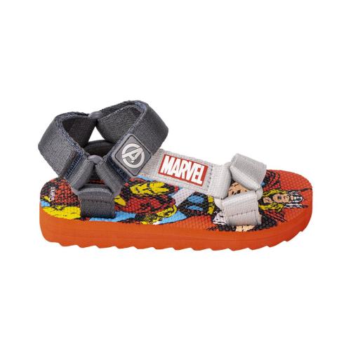 ΣΑΝΔΑΛΙΑ CASUAL VELCRO AVENGERS