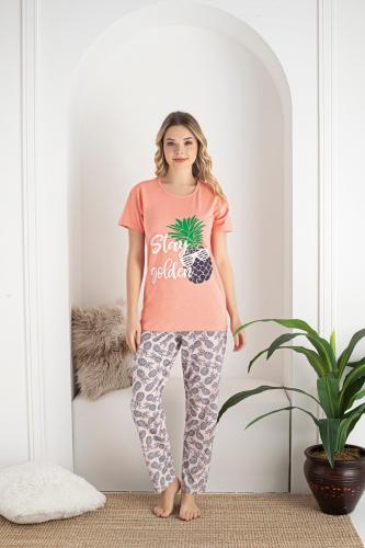 NOVITI Woman's Pyjamas PD001-W-01