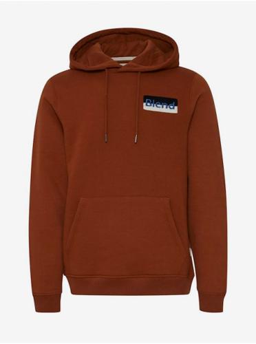 Καφέ φούτερ Blend Hoodie - Ανδρικά