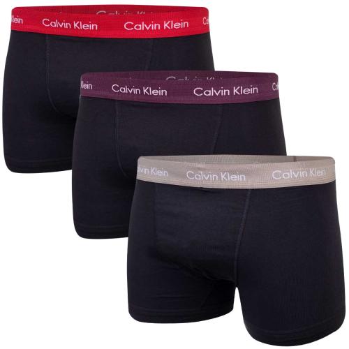 Calvin Klein Underwear Man's Underpants 0000U2662GCPZ