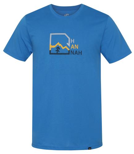 Men's T-shirt Hannah BITE brilliant blue