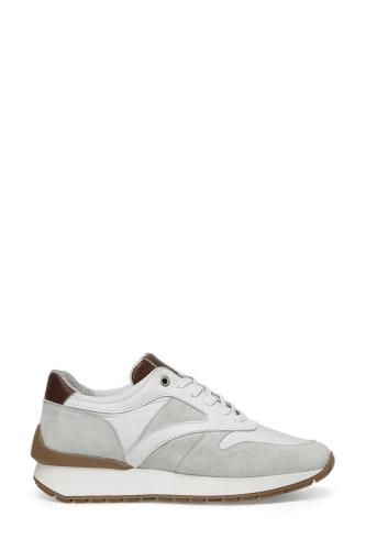 İnci Divera 3fx White Men's Sneakers