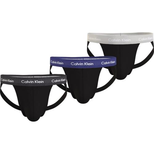 Calvin Klein Underwear Man's Underpants 000NB3363AH4X
