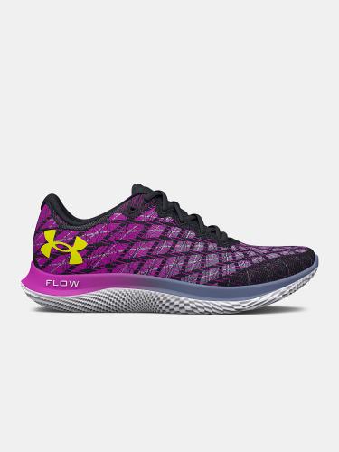 Παπούτσια Under Armour UA W FLOW Velociti Wind 2-BLK - Γυναικεία